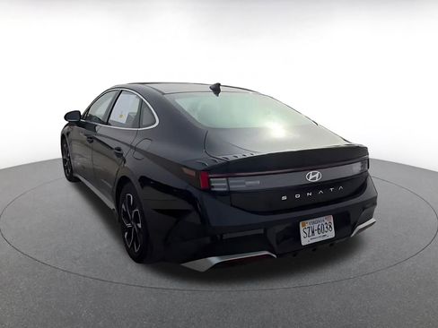 Used 2025 Hyundai Sonata SEL image 11