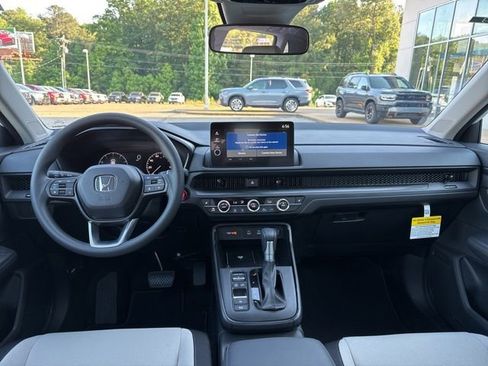 New 2026 Honda CR-V EX image 13