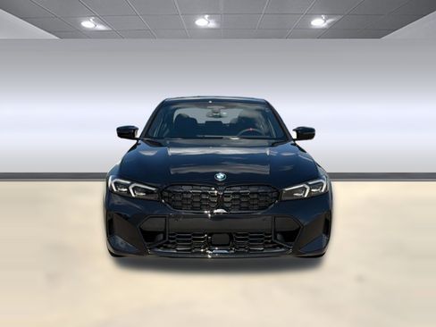 New 2026 BMW M340i RWD image 5