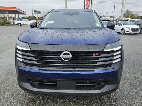 New 2026 Nissan Kicks SR image 17