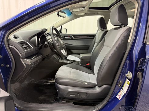 Used 2017 Subaru Legacy 2.5i Sport image 13