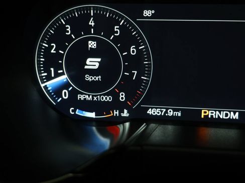 Used 2022 Ford Mustang Shelby GT500 w/ Technology Package RWD image 99