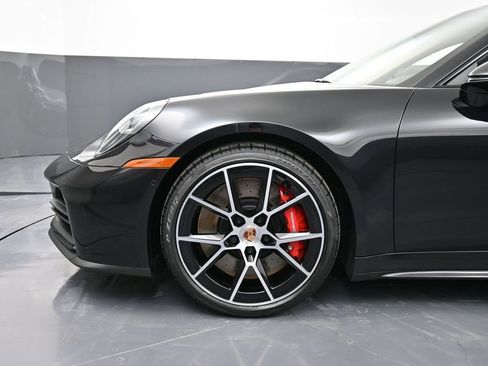 New 2026 Porsche 911 Carrera S image 12