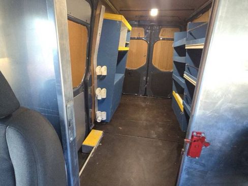 Used 2019 Mercedes-Benz Sprinter 144 image 20