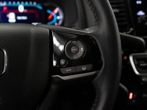 Certified 2022 Honda Pilot Black Edition image 29