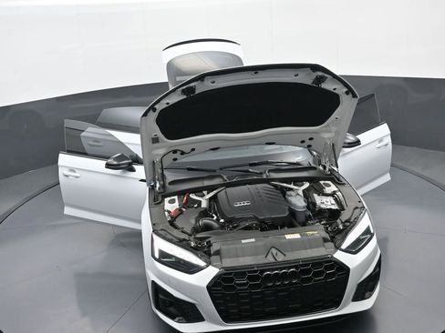 Used 2024 Audi A5 2.0T Prestige w/ Black Optic Plus Package AWD/4WD image 40