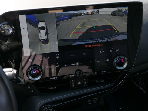 Used 2025 Lexus NX 450h+ F Sport w/ Accessory Package (2T) image 17