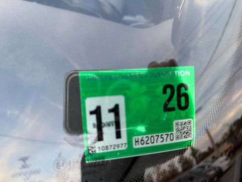 Used 2017 MINI Cooper Convertible image 23