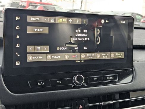 Used 2025 Mitsubishi Outlander SE FWD image 18