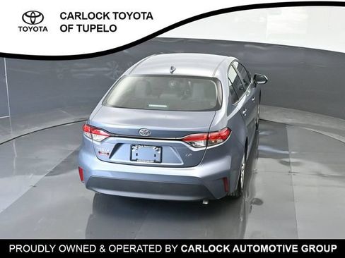 Used 2026 Toyota Corolla LE FWD image 30