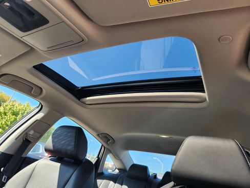 Certified 2026 Honda Accord EX-L image 15