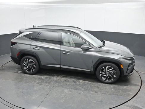 New 2026 Hyundai Tucson Limited image 37