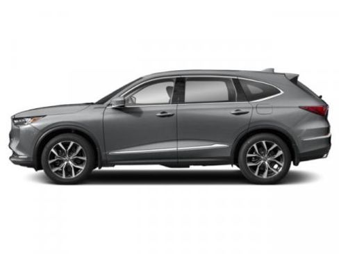 Used 2023 Acura MDX w/Technology Package image 3