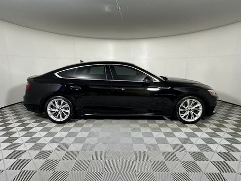 Used 2022 Audi A5 2.0T Premium image 8