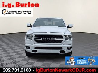 Certified 2022 RAM 1500 Big Horn AWD/4WD video 2
