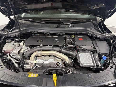 Certified 2026 Mercedes-Benz GLA 250 4MATIC image 29