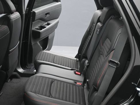 New 2026 Nissan Pathfinder Rock Creek AWD/4WD image 19