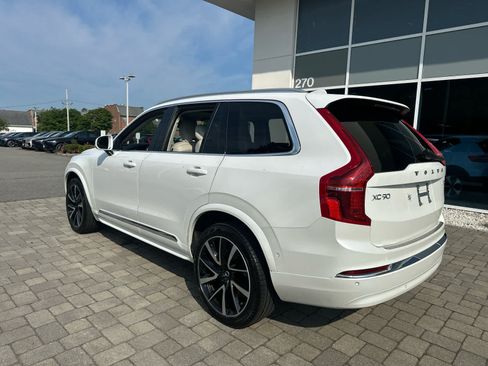 Used 2023 Volvo XC90 B5 Plus w/ Protection Package Premier AWD/4WD image 24