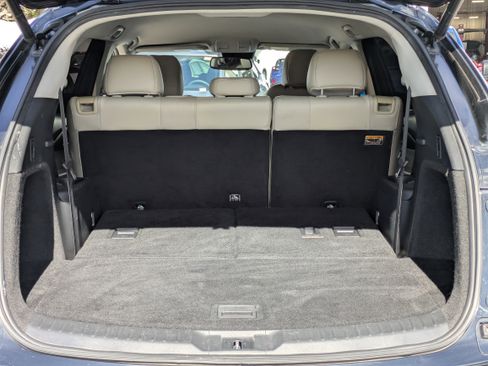 Used 2018 MAZDA CX-9 Touring image 13