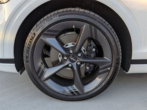 New 2026 Genesis GV70 3.5T Sport Prestige image 8