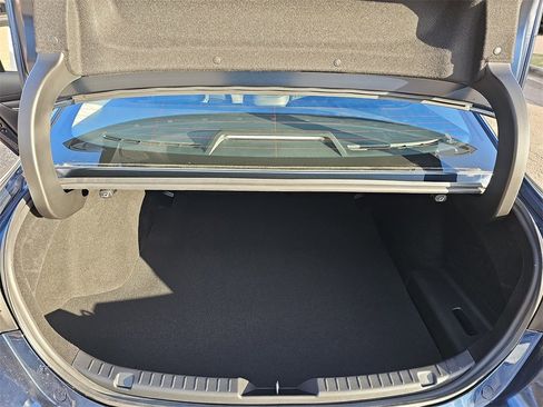 New 2026 MAZDA MAZDA3 s Sport image 13