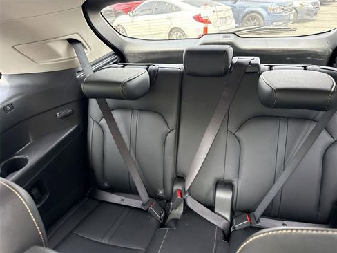 Used 2025 MAZDA CX-90 3.3 Turbo w/ Premium Sport Pkg image 35