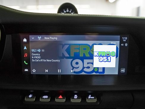 New 2026 Porsche 911 Carrera GTS image 22