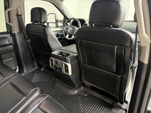 Used 2020 Ford F250 Lariat AWD/4WD image 33