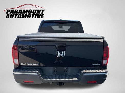 Used 2019 Honda Ridgeline Sport image 8