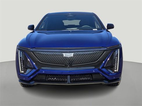 New 2026 Cadillac Lyriq V image 5