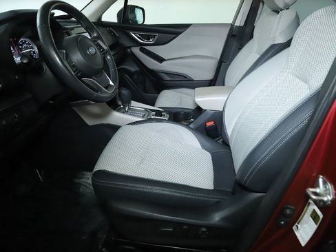 Certified 2023 Subaru Forester Premium image 19