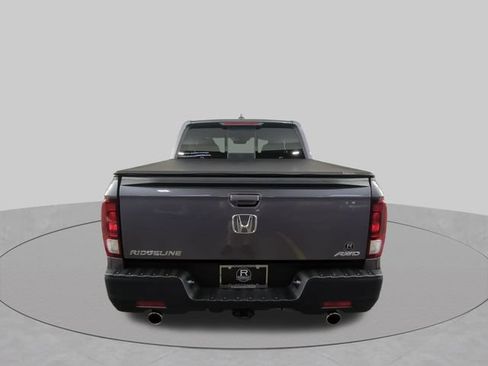 Used 2023 Honda Ridgeline RTL image 14
