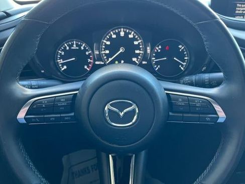 Used 2024 MAZDA CX-30 AWD 2.5 S w/ Select Sport Pkg image 33