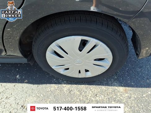 Used 2024 Mitsubishi Mirage ES FWD image 10