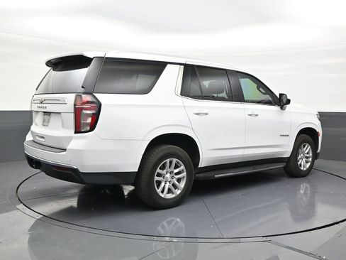Used 2021 Chevrolet Tahoe LS RWD image 6