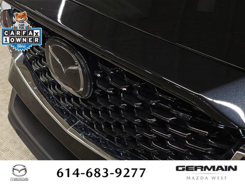 Used 2023 MAZDA CX-5 AWD 2.5 S image 15