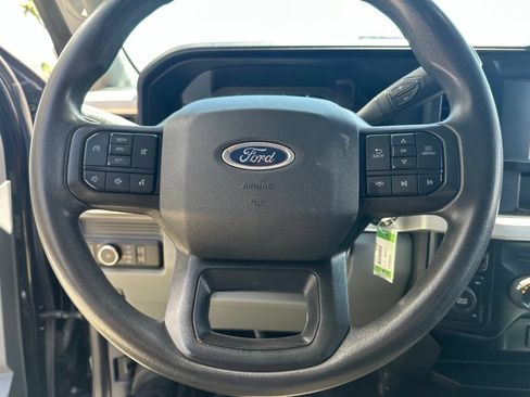 Certified 2026 Ford F250 XLT AWD/4WD image 23