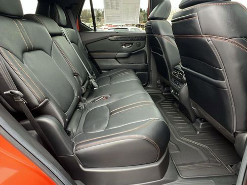 Certified 2026 Honda Passport TrailSport Elite image 15