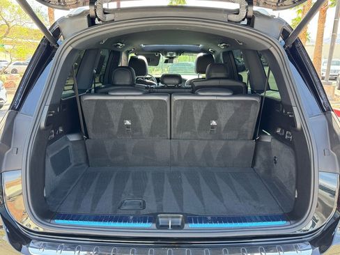 Certified 2022 Mercedes-Benz GLS 450 4MATIC image 19