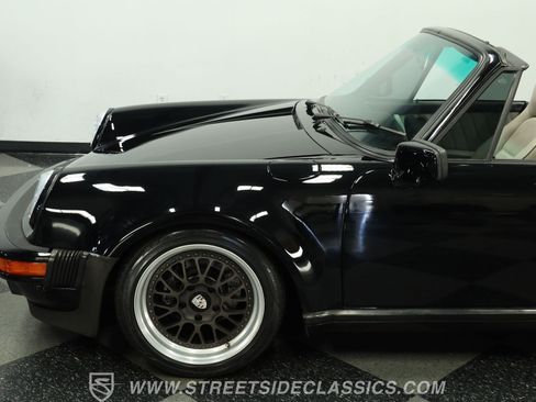 Used 1988 Porsche 911 Carrera image 22