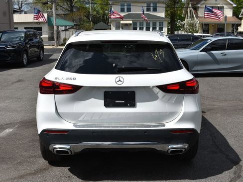 Used 2025 Mercedes-Benz GLA 250 image 7