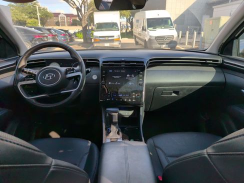 Used 2023 Hyundai Tucson SEL w/ Convenience Package FWD image 29