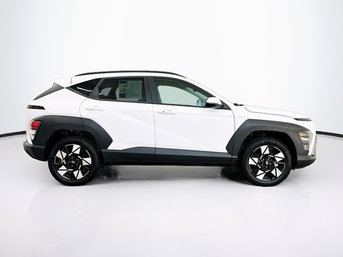 Used 2025 Hyundai Kona SEL AWD/4WD image 10