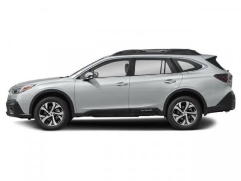 Used 2021 Subaru Outback Limited XT image 3