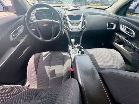 Used 2014 Chevrolet Equinox LS w/ LPO, Protection Package FWD image 9
