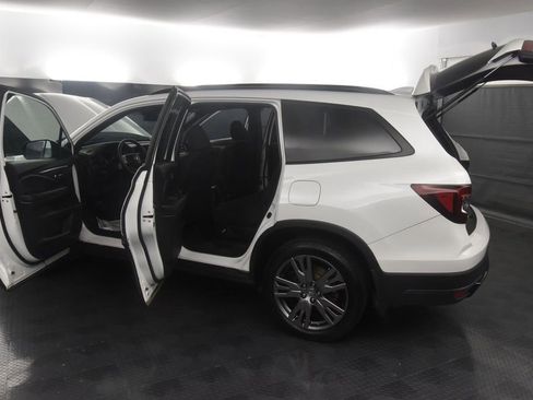 Used 2022 Honda Pilot Sport image 46