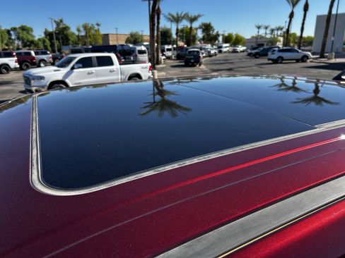 Used 2021 RAM 1500 Limited image 30