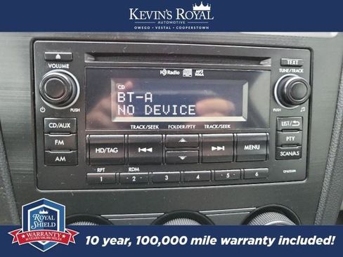 Used 2015 Subaru Forester 2.5i Premium w/ All-Weather Package AWD/4WD image 12