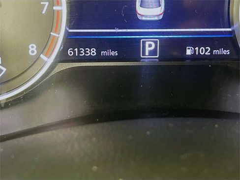 Used 2022 Nissan Sentra SR image 11