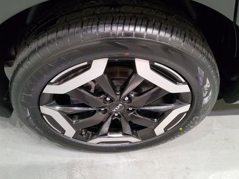 Used 2024 Kia Telluride S w/ S Sunroof Package AWD/4WD image 38
